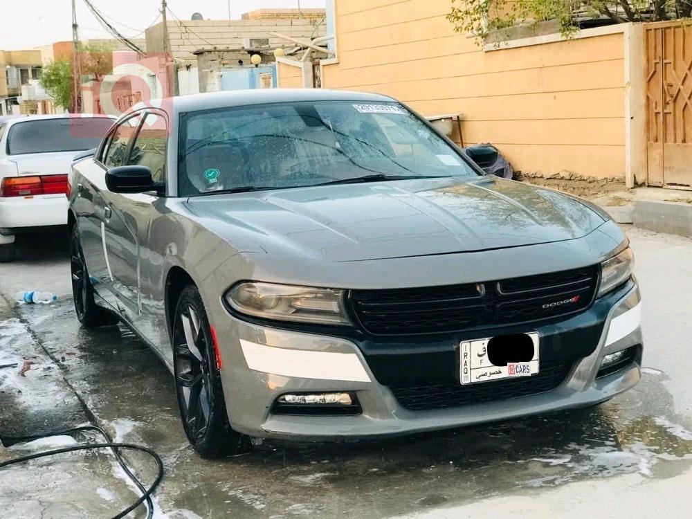 دودج تشارجر